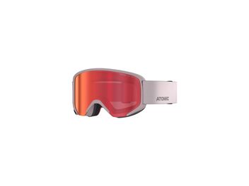 Lyžařské brýle ATOMIC SAVOR M PHOTO Gull Gray