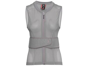 Dámský chránič páteře ATOMIC LIVE SHIELD AMID LITE VEST W Concrete
