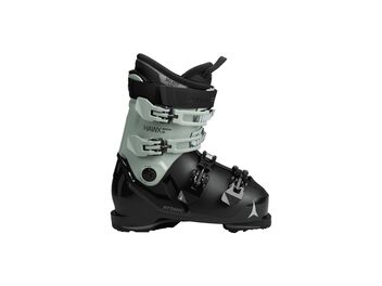 Dámské lyžařské boty ATOMIC HAWX MAGNA 85 W Black 25/26