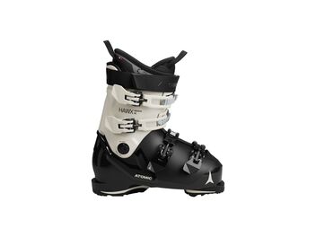 Dámské lyžařské boty  ATOMIC HAWX MAGNA 95 W Black 25/26