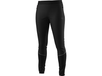 Dámské kalhoty DYNAFIT ALPINE HYBRID PANT black out