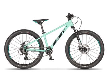 Dětské kolo BEANY BLASTER 24 Mint 2026