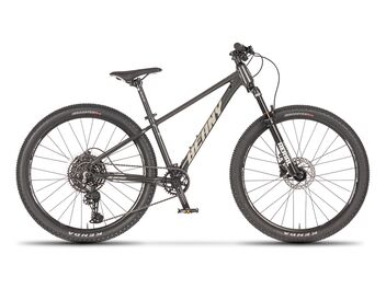 Dětské kolo BEANY BLASTER 26 Black 2026