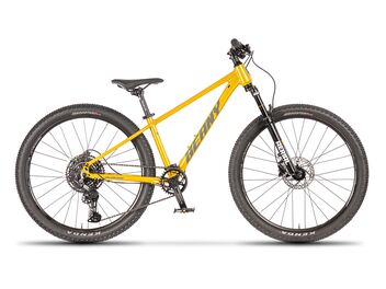 Dětské kolo BEANY BLASTER 26 Gold 2026