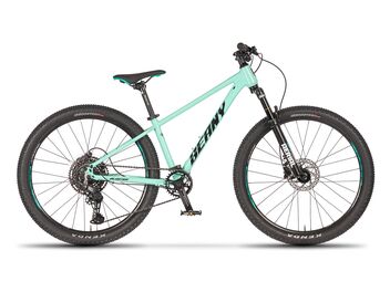 Dětské kolo BEANY BLASTER 26 Mint 2026