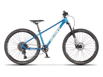 Juniorské kolo BEANY BLASTER 27,5 Blue 2026