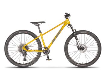 Juniorské kolo BEANY BLASTER 27,5 Gold 2026