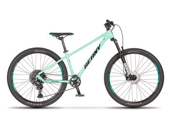 Juniorské kolo BEANY BLASTER 27,5 Mint 2026