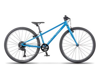 Dětské kolo BEANY ZERO 26 Blue 2026