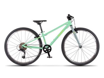 Dětské kolo BEANY ZERO 26 MINT