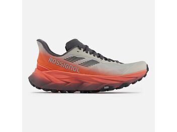 Pánské běžecké boty ROSSIGNOL VERCORS Neon red