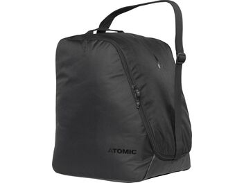 Taška na lyžáky ATOMIC BOOT BAG Black