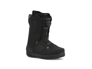 Pánské snowboardové boty RIDE ANTHEM BOA Black 25/26