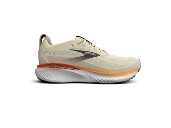 Pánské běžecké boty BROOKS ADRENALINE GTS 25 M oranžová 2026