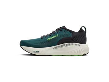 Pánské běžecké boty BROOKS ADRENALINE GTS 25 M zelená 2026