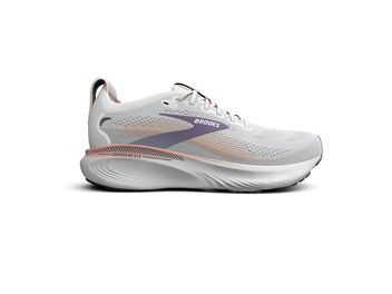 Dámské běžecké boty BROOKS ADRENALINE GTS 25 W oranžová 2026