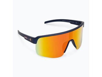 Sportovní brýle RED BULL SPECT DAKOTA-004 blue, red revo