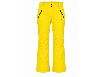 Dámské lyžařské kalhoty CAPRANEA DENIM