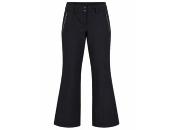 Dámské lyžařské kalhoty CAPRANEA LADY CASANA black