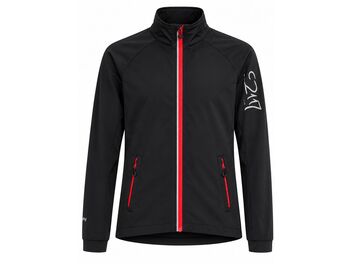 Dámská sportovní bunda 2117 of Sweden Kalix black