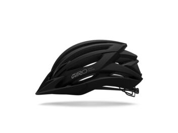 Cyklistická přilba GIRO ARTEX MIPS Mat black