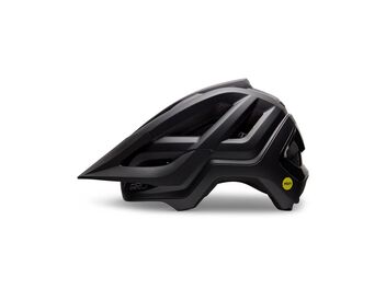 Cyklistická přilba GIRO MONTARO MIPS III Mat Black