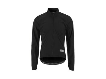 Pánská cyklobunda CRAFT ENDUR LIGHT WIND černá