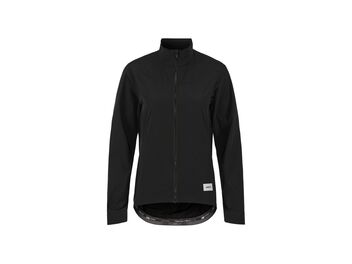 Dámská cyklobunda CRAFT ENDUR LIGHT WIND černá