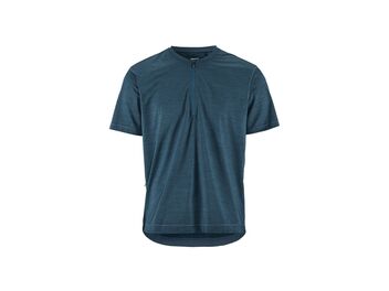 Pánský cyklodres CRAFT EVERYDAY HZ SS modrá