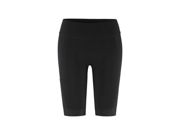 Pánské cyklošortky CRAFT ENDUR CARGO C3 černá