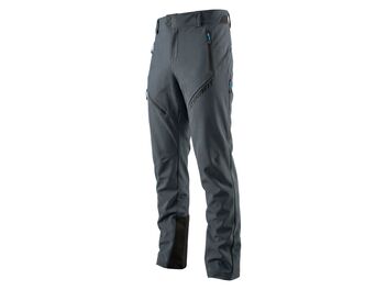 Pánské kalhoty DYNAFIT MERCURY DST PANTS cinder