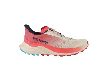 Dámské běžecké boty ROSSIGNOL W VENOSK Sand pink
