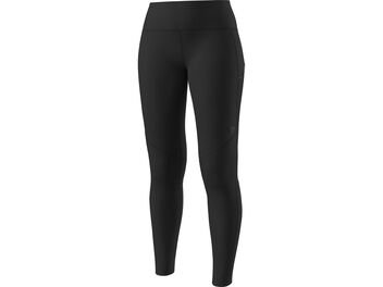 Dámské legíny DYNAFIT ULTRA TIGHTS W Black out
