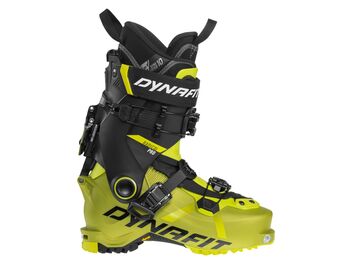 Pánské skialpové boty RADICAL PRO BOOT