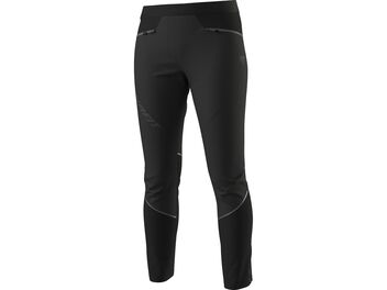 Dámské kalhoty DYNAFIT TRANSALPER WARM PANTS black out
