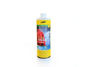 Prací prostředek TOKO ECO TEXTILE WASH 1000ML