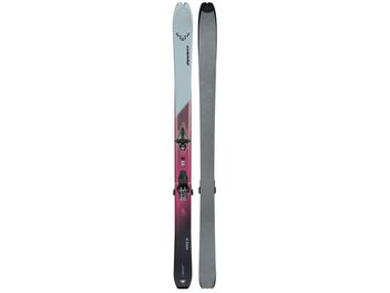 Skialpový set DYNAFIT RADICAL 88 W