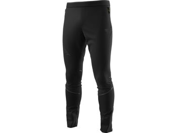 Pánské kalhoty DYNAFIT ALPINE HYBRID PANT black Out