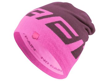 Čepice DYNAFIT FT cheeky pink