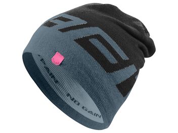 Čepice DYNAFIT FT smoke blue