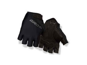 Cyklistické rukavice GIRO JAG Black