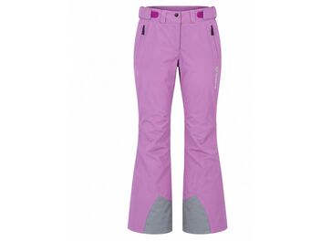 Dámské lyžařské kalhoty GOLDWIN ALBIREO mauve