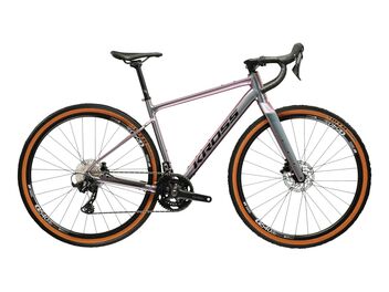 Gravel kolo KROSS ESKER 6.0 2026 chameleon