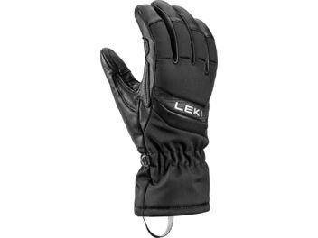 Dámské rukavice LEKI GRIFFIN BASE ZERO WOMEN Black