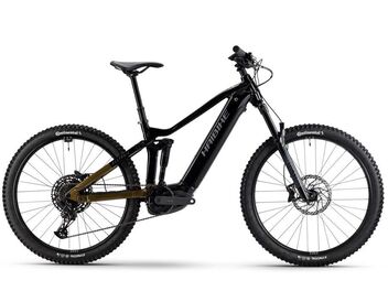 Elektrokolo HAIBIKE ALLTRAIL 10 29 2025