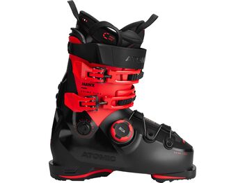 Lyžařská obuv ATOMIC HAWX PRIME 110 S BOA  Black/red 25/26