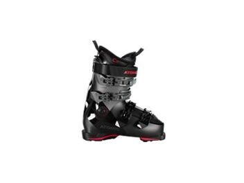 Pánská lyžařská obuv ATOMIC HAWX PRIME PRO 100 Black/Anthracite/Red 25/26