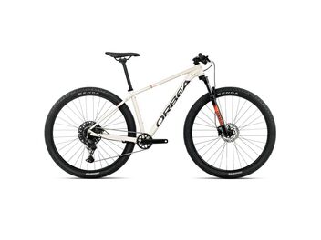 Horské kolo ORBEA ONNA 29 20 Ivory White - Navy Blue 2026