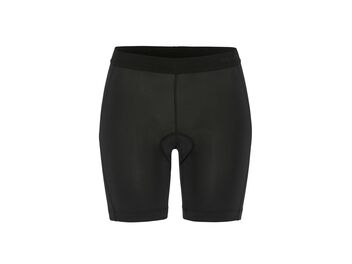 Dámské cyklokalhotky CRAFT EVERYDAY BIKE LINER C4 černá