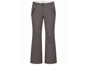 Dámské lyžařské kalhoty CAPRANEA DENIM ink black green